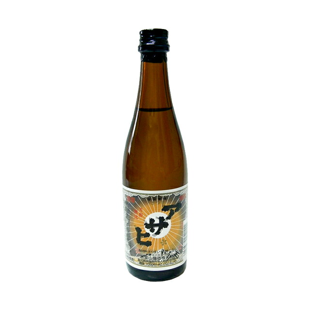 アサヒ 乙類25゜ 芋 100ml