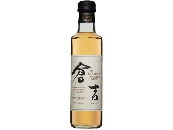 松井酒造 倉吉レギュラー 43° 200ml