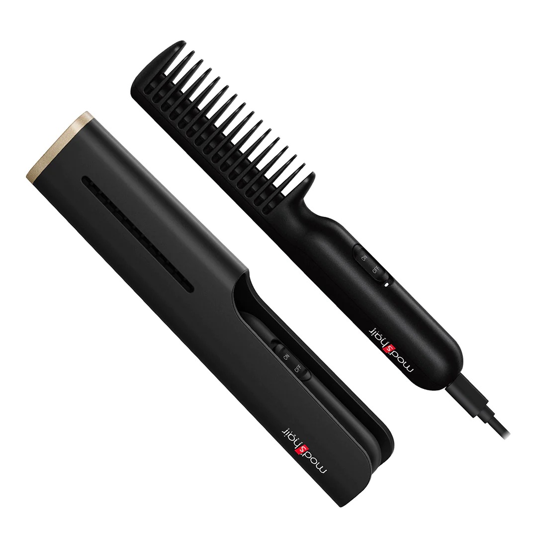 mod's hair モバイルヒートコーム MHB-1040-K