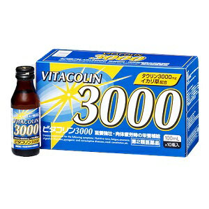 ビタコリン3000 100ml