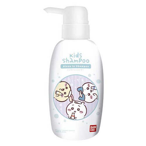 リンスインシャンプー ちいかわ 300ml
