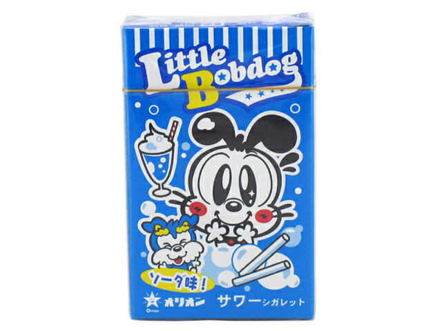 オリオン サワーシガレット 6本