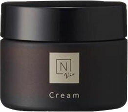 NオーガニックVie クリーム