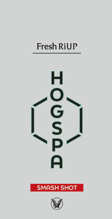 フレッシュリアップHOGSPA スマッシュショット