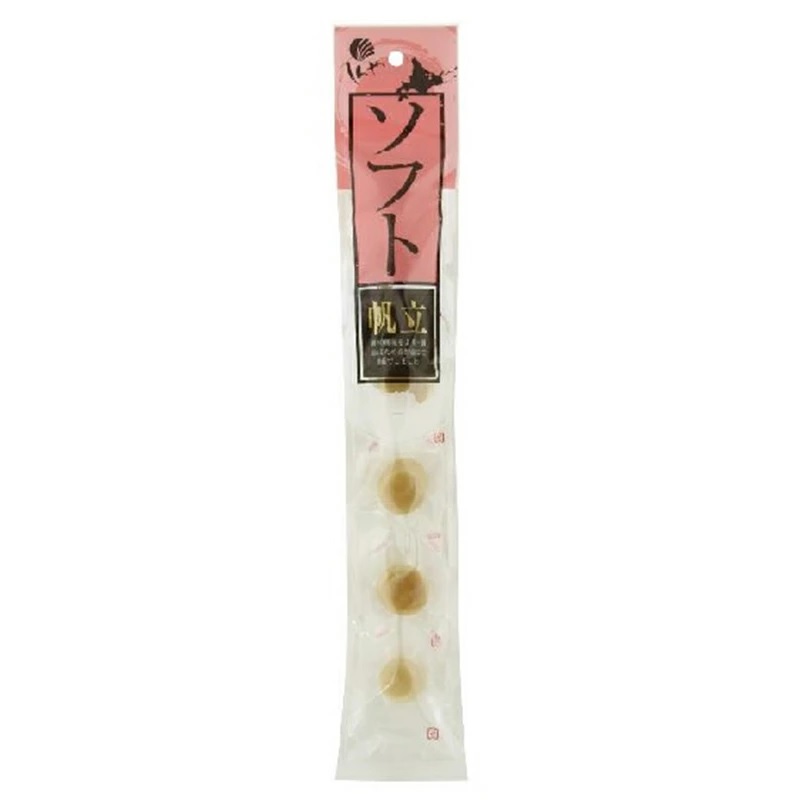 しんや ほたてソフト貝柱 6粒