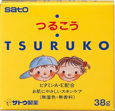つるこう 38g