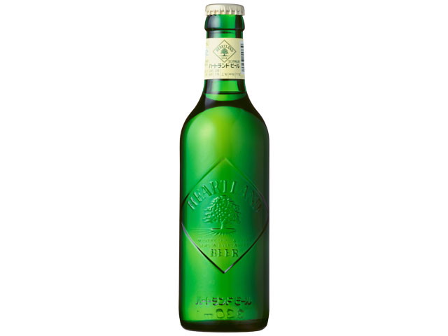 キリンビール ＨＬ　３３０ｍｌびん