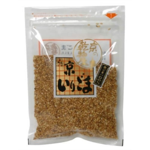 京いりごま(50g)