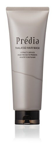 プレディア タラソヘアマスクn