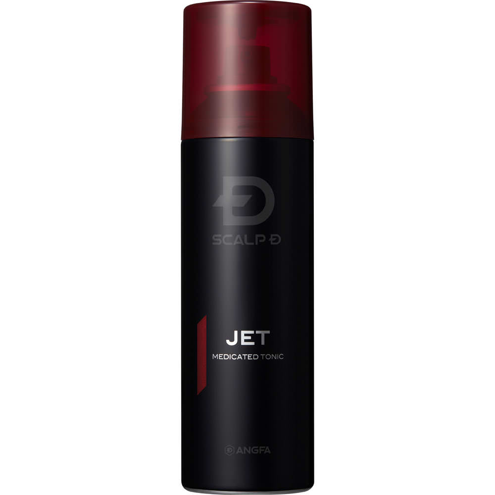 アンファー スカルプDヤクヨウスカルプTSD15 スカルプD 薬用育毛スカルプトニック 180mL