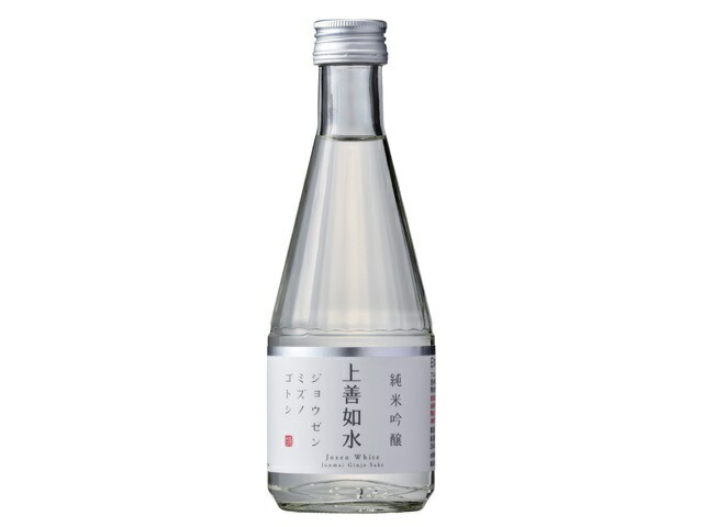 上善如水 純米吟醸 300ml
