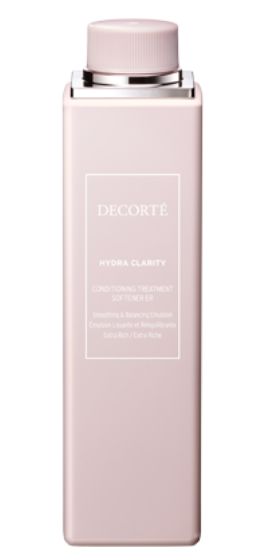 コーセー コスメデコルテ イドラクラリティ コンディショニングトリートメントソフナーER 付けかえ用 200ml