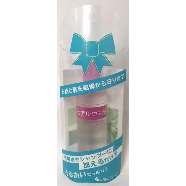 ヒアロビューティー美容液 80ml
