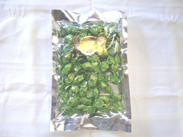 久慈食品 抹茶ティラミスチョコ 138g