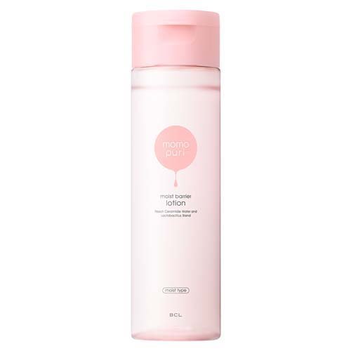 ももぷり 潤いバリア化粧水 M 200ml