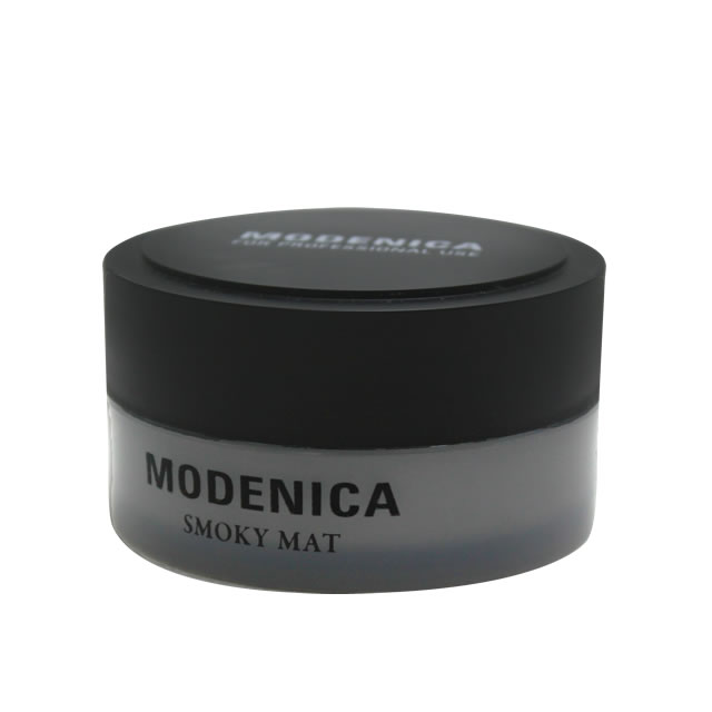 中野製薬 モデニカ スモーキーマット ヘアスタイリング 8