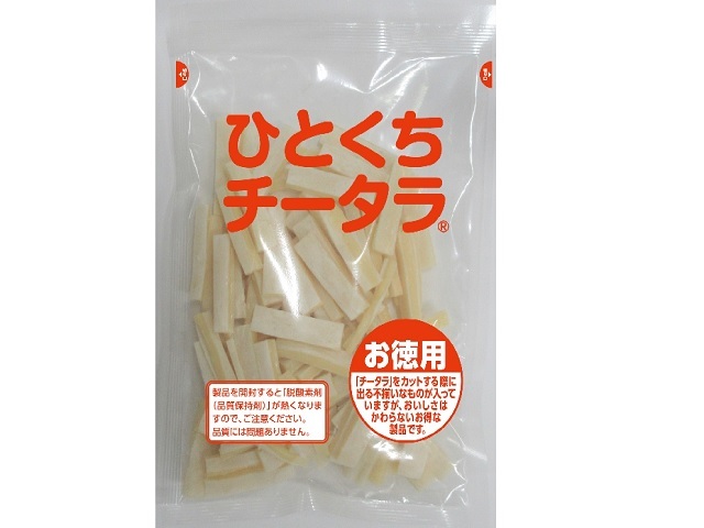 メイホク ひとくちチータラ 234g