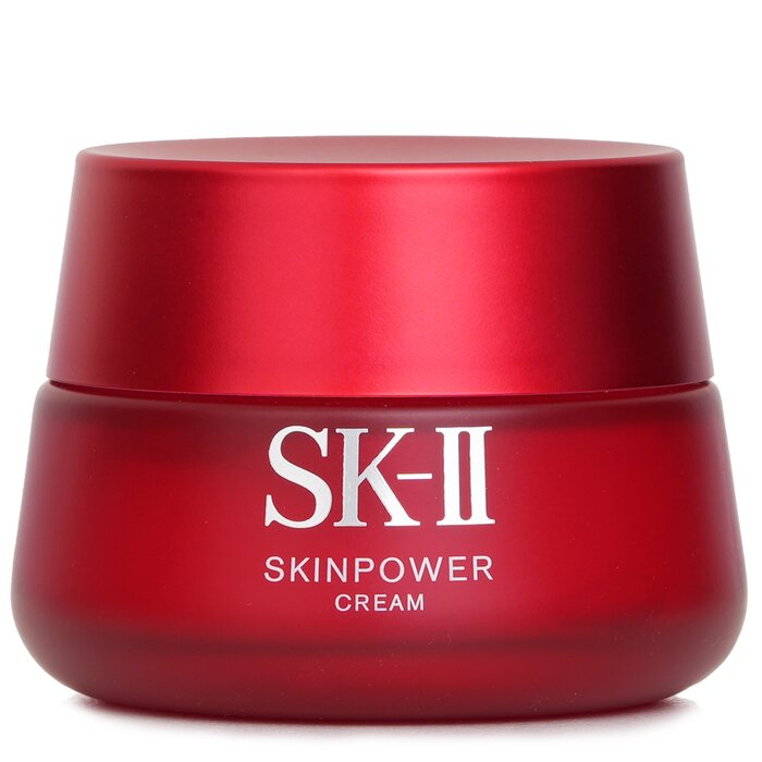 SK-II エスケーツー スキンパワー クリーム 80g 化粧品 コスメ