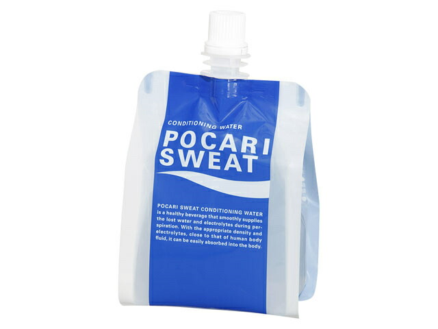 大塚製薬 ポカリスエット　ゼリー