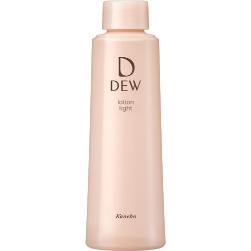 DEW ローション さっぱり レフィル(150ml)の商品画像