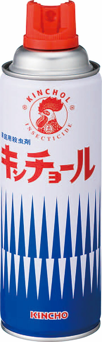 キンチョールV 450mL