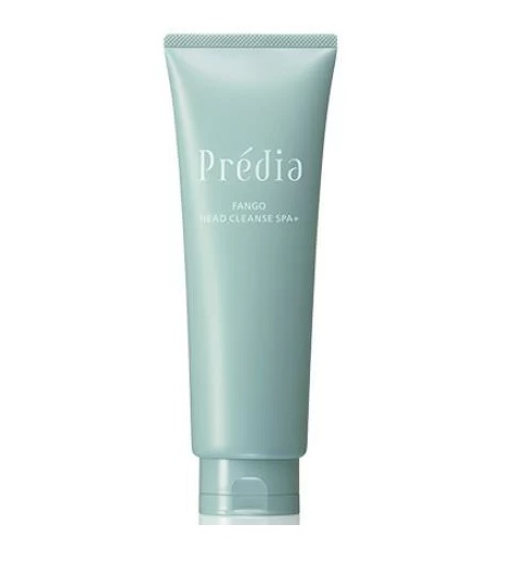 コーセー プレディア ファンゴ ヘッドクレンズ SPA+ 250g