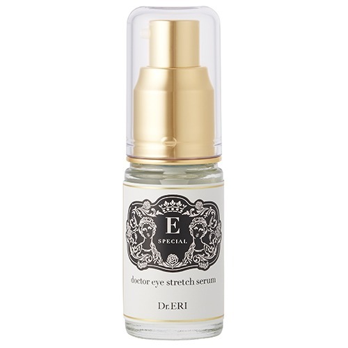 イースペシャル ドクターアイストレッチセラム(18ml)