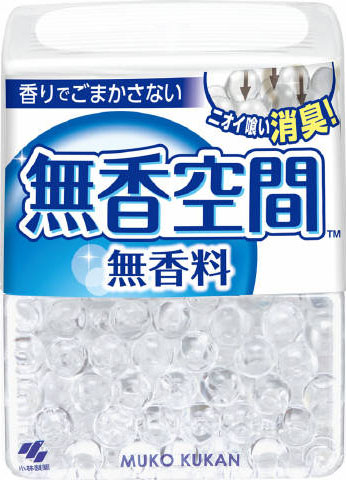 無香空間 無香料 315g