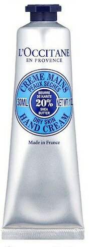 ロクシタン L OCCITANE シア ハンドクリーム 30mlの商品画像