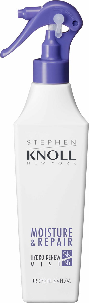 スティーブンノルNY ハイドロリニューミスト モイスチュアリペア 250mL