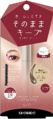 まつげキープコート ニュアンスクリア
