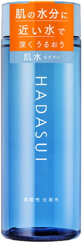 HADASUI スキンローション 400mL