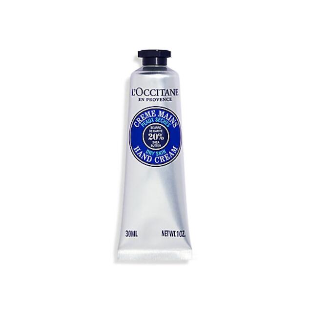 ロクシタン シア ハンドクリーム 30mLの商品画像