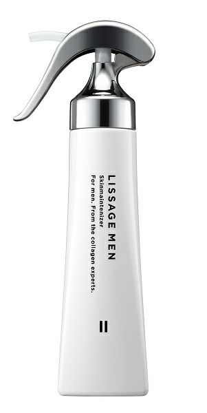 カネボウ リサージメンスキンメインテナイザーII 男性用化粧水 130ml