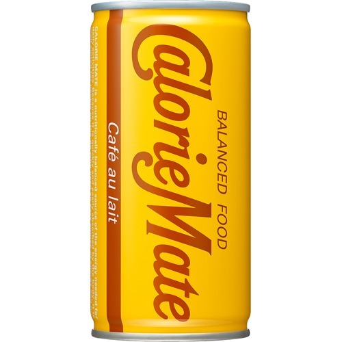 大塚製薬 カロリーメイト　リキッド　カフェオレ味