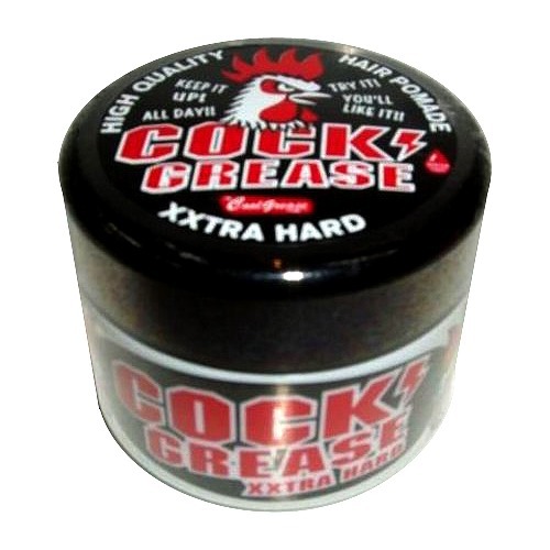 クックグリースXXXミニ(87g)