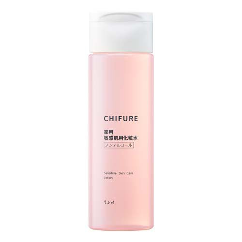 ちふれ 敏感肌用化粧水(180ml)