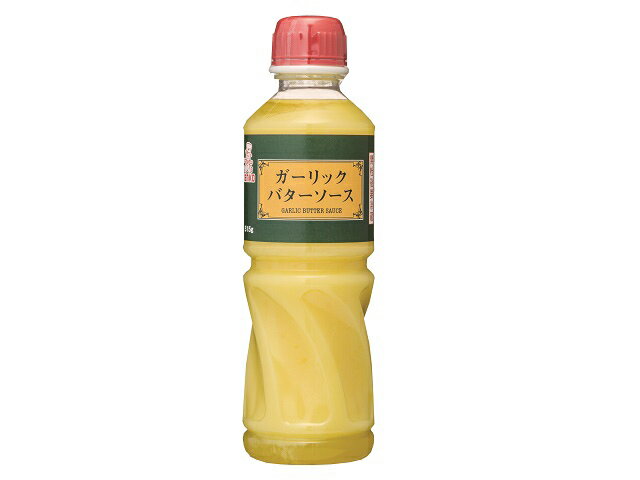 ケンコーマヨネーズ ガーリックバターソース 515g