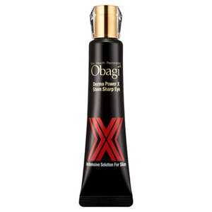オバジ ダーマパワーXステムシャープアイ 20g