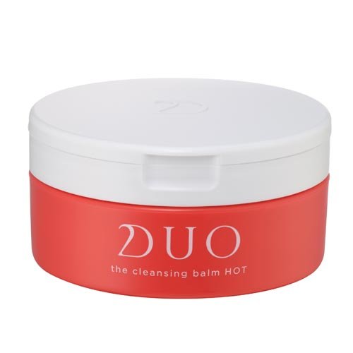 DUO(デュオ) ザ クレンジングバーム ホットa(90g)の商品画像