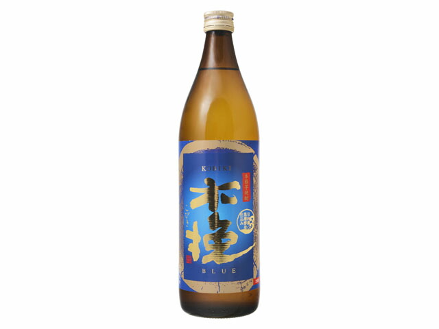 木挽BLUE 乙類25° 芋 瓶 900ml