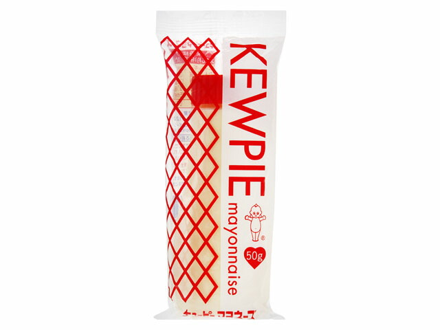 キユーピー マヨネーズ 50g