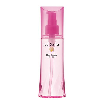 ラサーナ 海藻ヘアエッセンス L 120ml