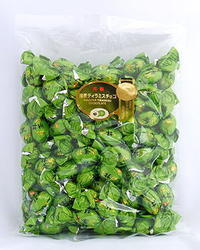 ピュアレ 抹茶ティラミスチョコ 500g