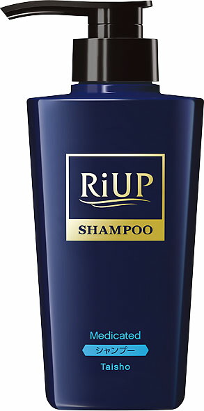 リアップ スカルプシャンプー 400ml