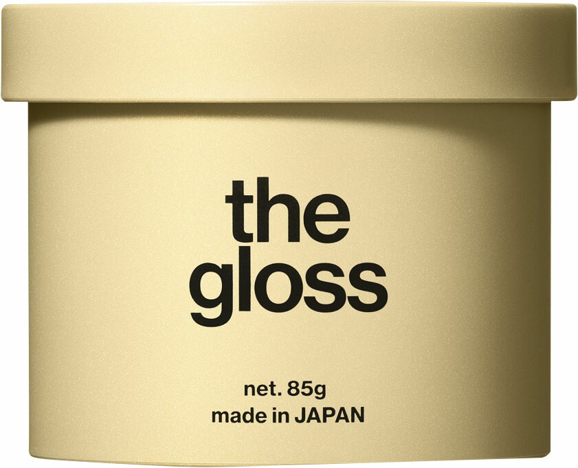 リップスヘアー ザ・グロスワックス 85g