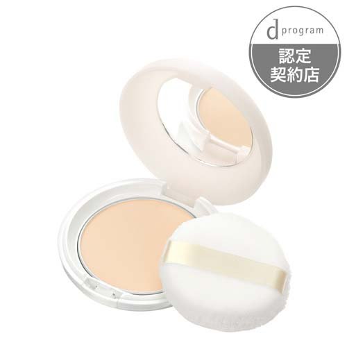 資生堂 dプログラム 薬用 エアリースキンケアヴェール  敏感肌用(10g)