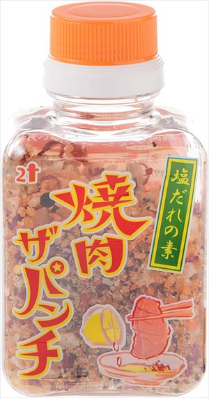 にとん屋 焼肉ザパンチ 80g
