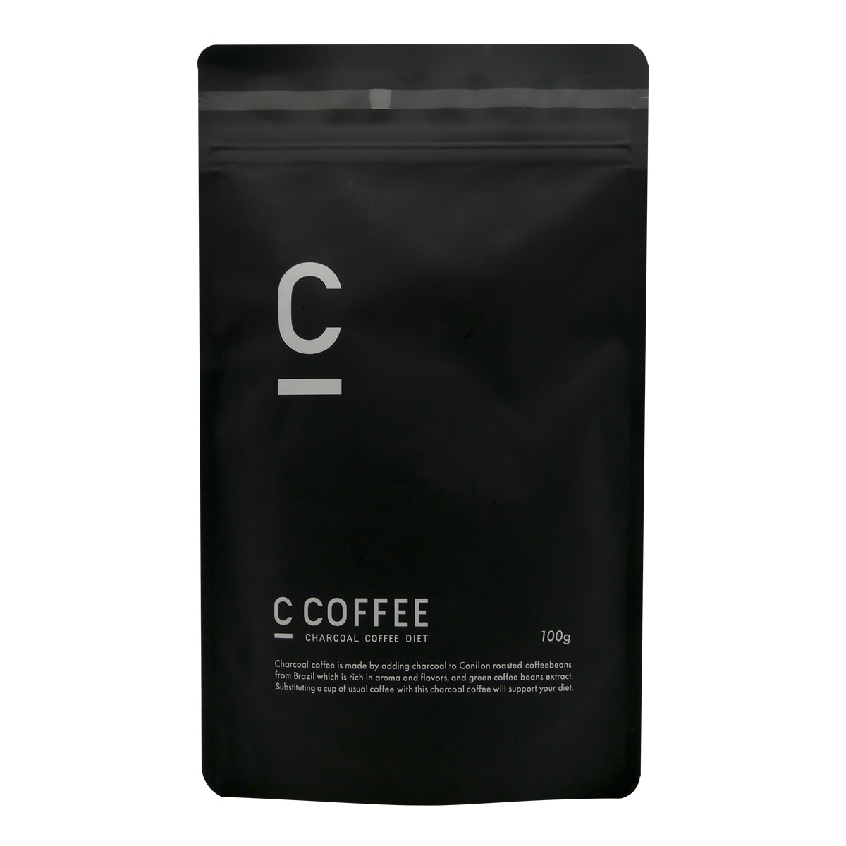 C COFFEEレギュラーサイズ 100g