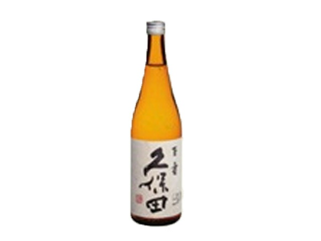 久保田 百寿 720ml
